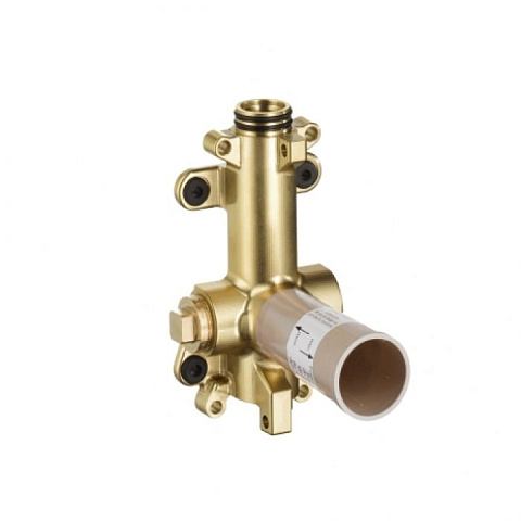 Axor AX ShowerCollection Встроенная часть для душевого модкля, 28486180