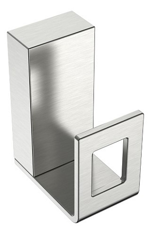 Крючок Boheme Nickel Brush серия Q 10946-NB