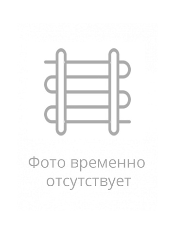 Полотенцесушитель электрический ДВИН J plaza neo 80/50 (1/1/1/1/1/1), диммер (квадрат) сатин