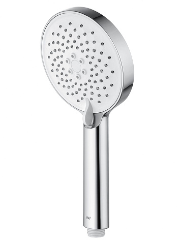 Душевая лейка WONZON & WOGHAND, Хром WW-981361-CR