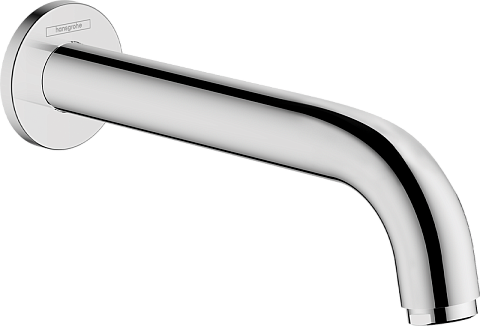 Излив Hansgrohe Vernis Blend на ванну 71420000, хром