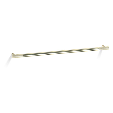 Decor Walther Club HTE60 Полотенцедержатель 60см, цвет: золото матовое, 0855582