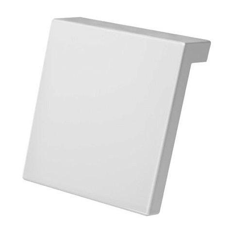 Duravit Starck Подголовник для ванны, цвет белый, 790010000000000