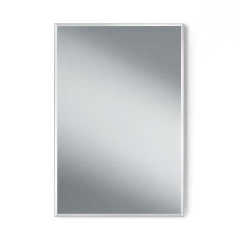 Decor Walther Space 16080 Зеркало 60x80см, с фацетом, 0108100