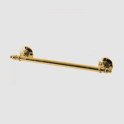 SIMAS Accessori Полотенцедержатель 40см,цвет золото, 260215oro