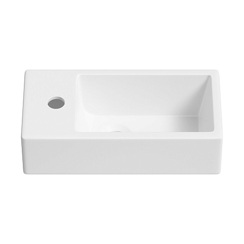 Накладная-подвесная раковина для ванной Lavinia Boho Bathroom Sink 33311025