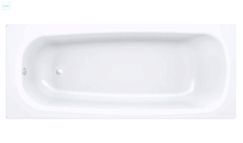 Стальная ванна BLB Universal B50HAH001 150x70