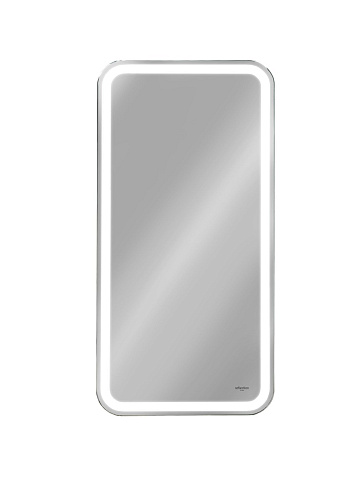 Зеркала-шкафы Reflexion Circle RF2104SR