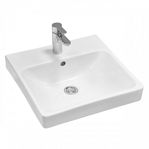 Умывальник AQUATON АКВАТОН Адриана 45 1WH501630
