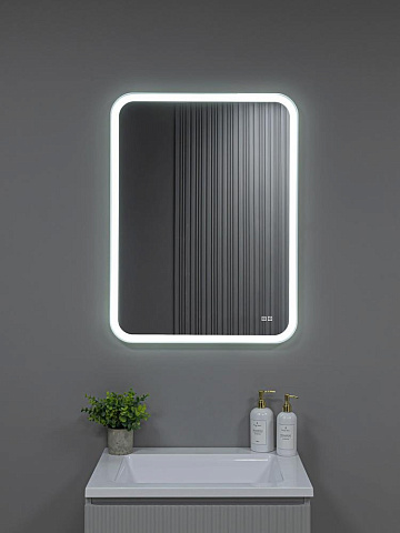 Зеркало Reflexon Basic RX6557BC