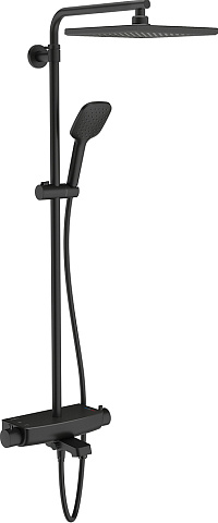 Стойка душевая Teska Mira DK3680