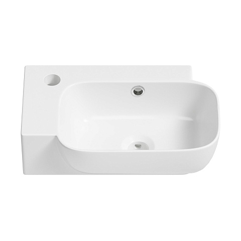 Накладная-подвесная раковина для ванной Lavinia Boho Bathroom Sink 33311053