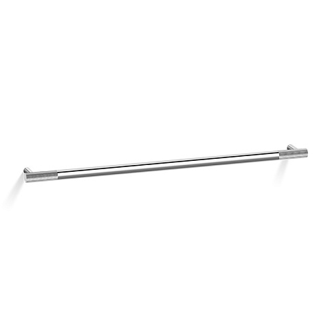 Decor Walther Club HTE60 Полотенцедержатель 60см, цвет: хром, 0855500