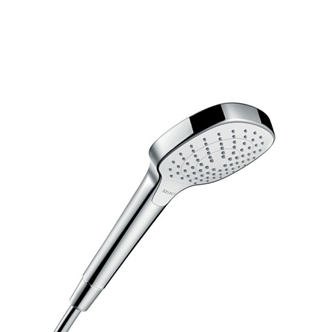 Ручной душ Hansgrohe Croma Select E Vario 26812400