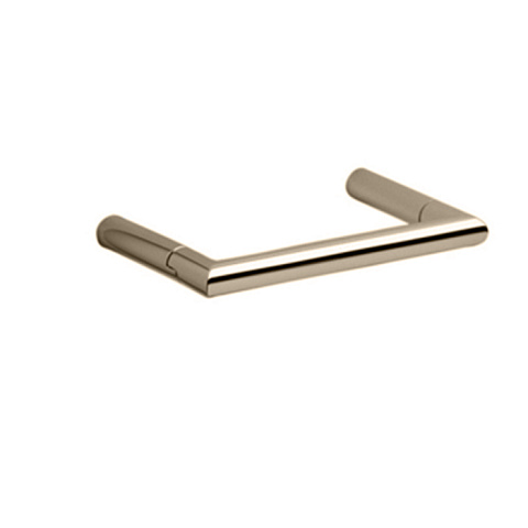 Fantini Young Держатель туалетной бумаги , цвет: Nickel PVD, 96 95 7609