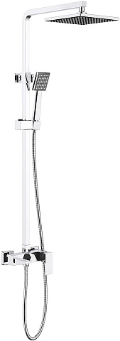 Душевая система Timo Selene SX-1030/00