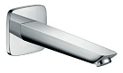 Излив для ванны Hansgrohe Logis 71410000