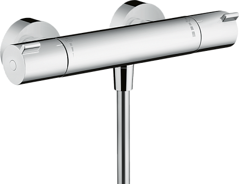 Термостат Hansgrohe 13211000 Ecostat для душа Ecostat 1001 CL, ВМ