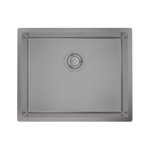 Мойка встраиваемая Iddis Edifice EDI54G0i77