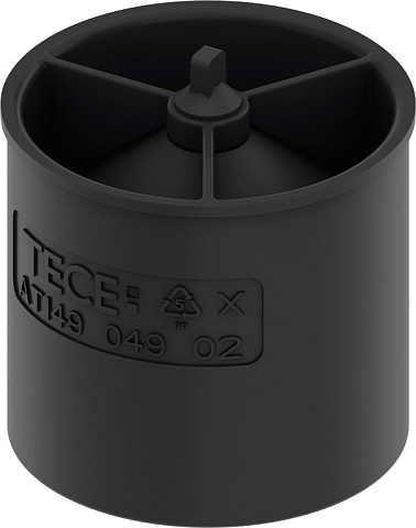 Стакан TECE TECEdrainline для сифона 650000 660016