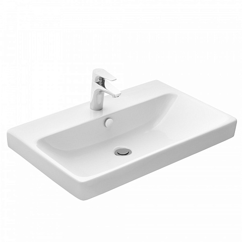 Умывальник AQUATON АКВАТОН Адриана 70 1WH501628