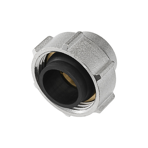 Концовка разборная для присоединения медных трубок TECEspring AX, 3/4 Ek x 15 мм 8740439S